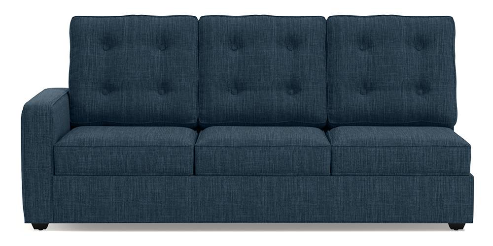 Apollo Corner Tufted Sofa